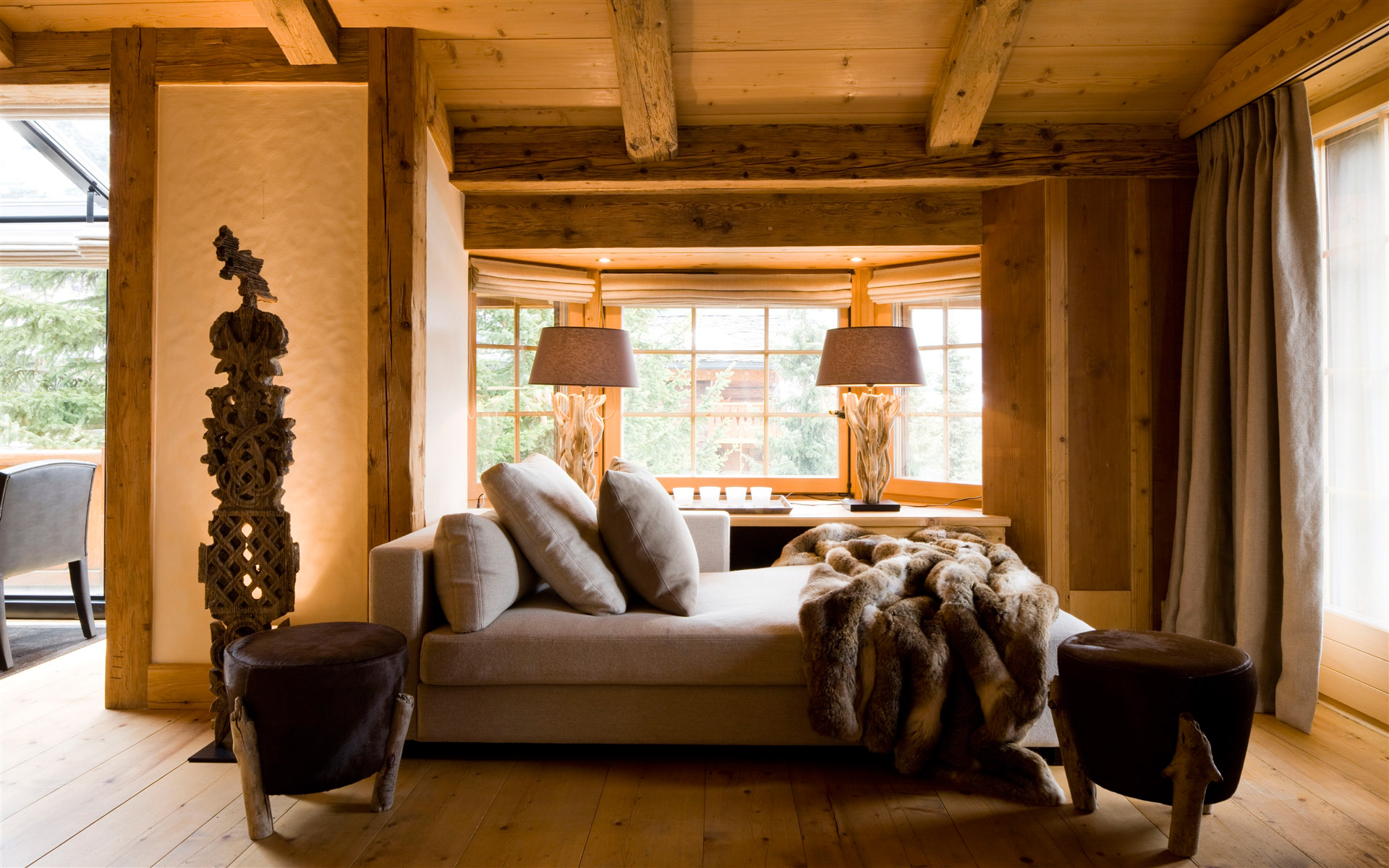 Tamara's Design - Interior Design & Décoration